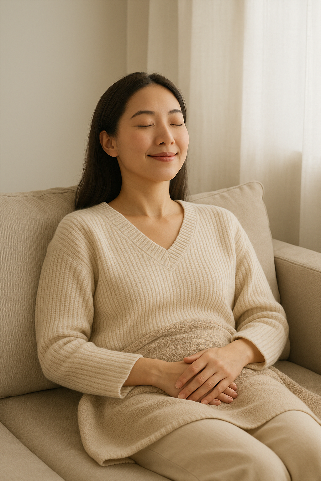 How to Create a Wellness Corner in Your Home (Without Remodeling)