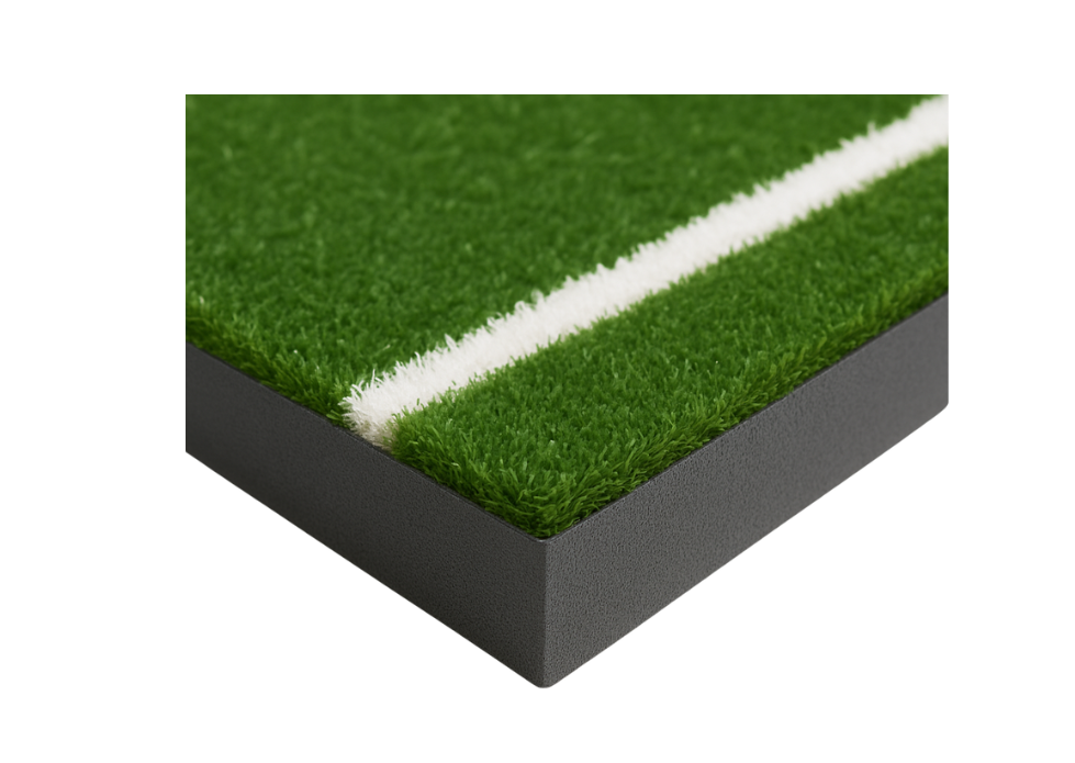 Pro 3D Golf Simulator – Indoor Virtual Training System