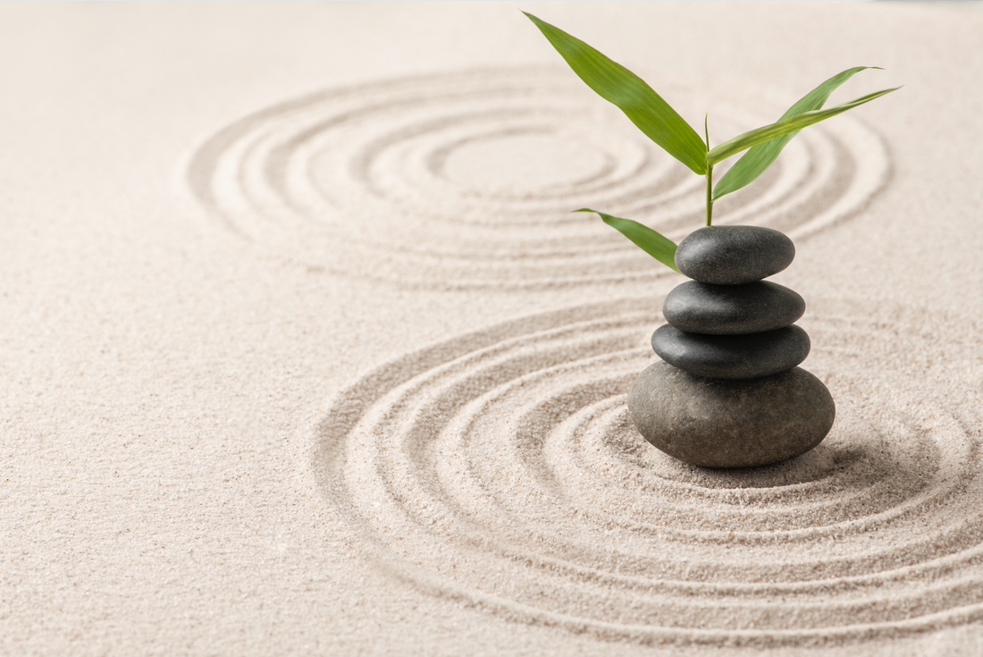 Burnout Culture vs. Self-Care Rituals: Find Your Grounding Moment