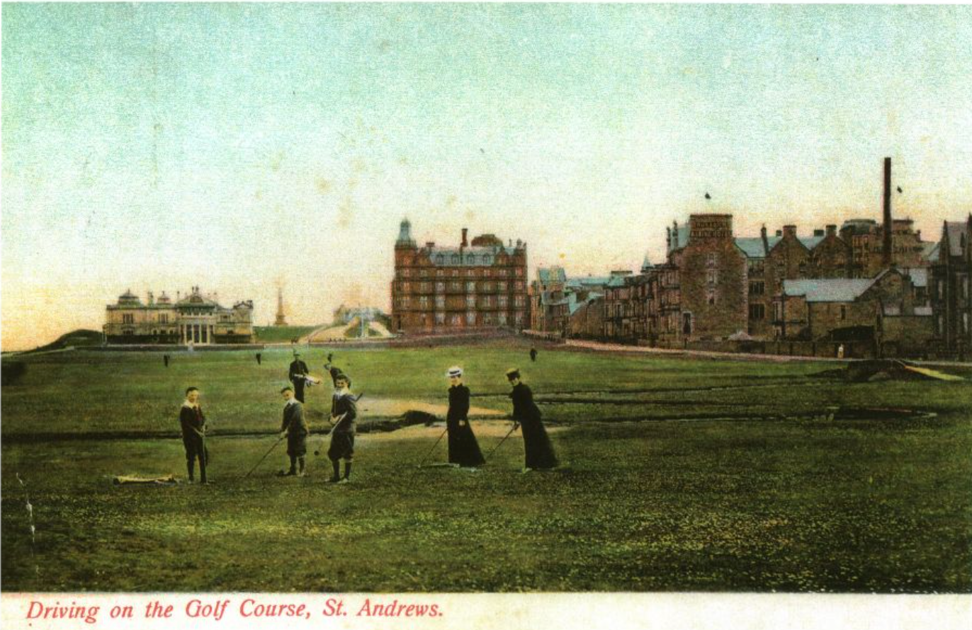 The History of Mini Golf: From 19th Century Roots to Home Play