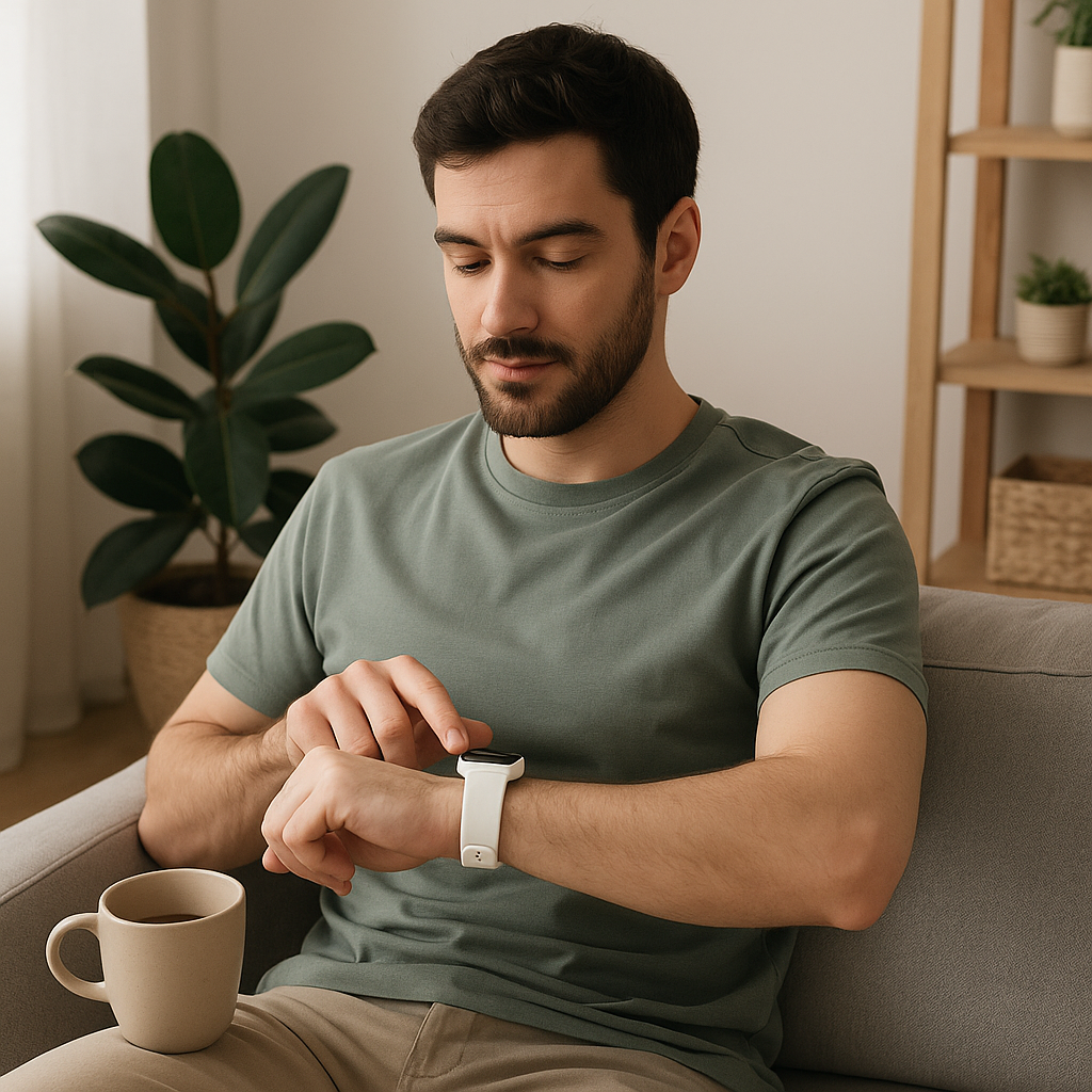 Herbal Traditions Meet Modern Tech: The New Age of Self-Care