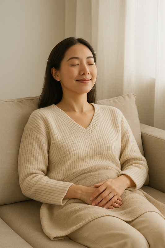 How to Create a Wellness Corner in Your Home (Without Remodeling)