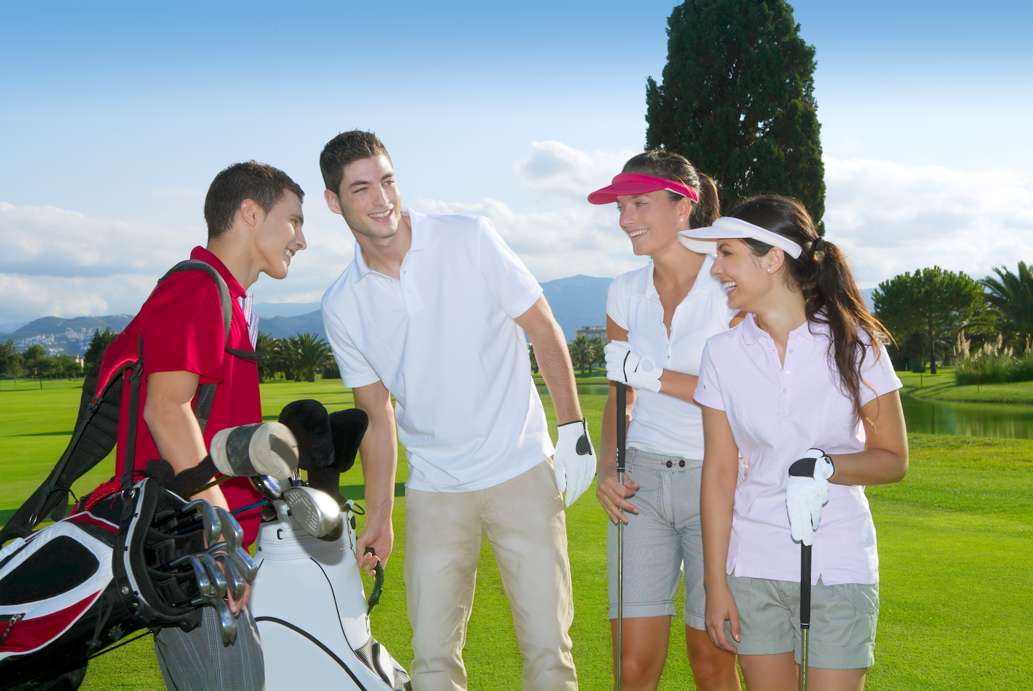A Social Game: How Mini Golf Became a Party Essential