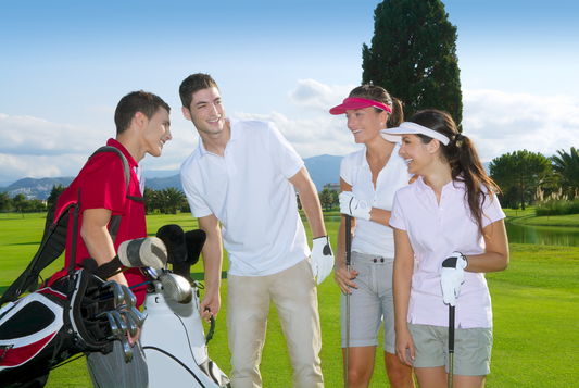 A Social Game: How Mini Golf Became a Party Essential