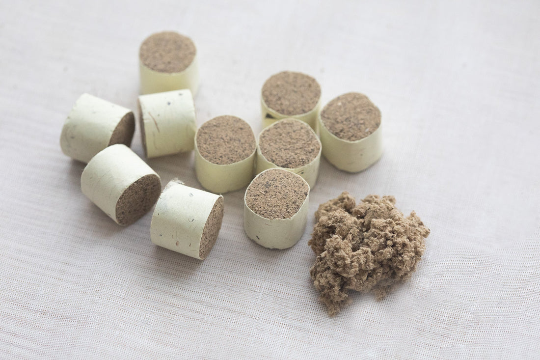 When Nature Meets Tech: A New Era of Herbal Self-Care