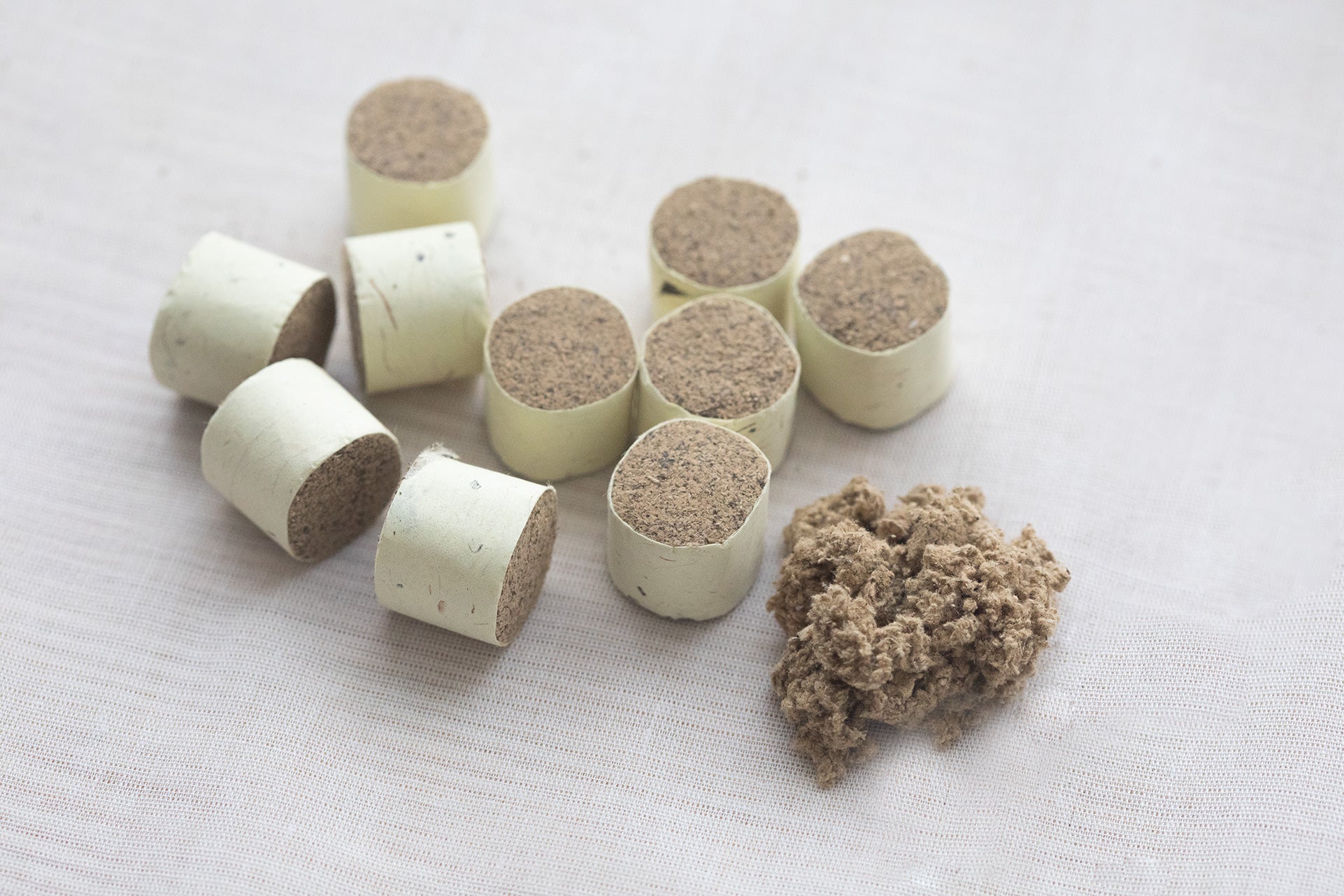 When Nature Meets Tech: A New Era of Herbal Self-Care