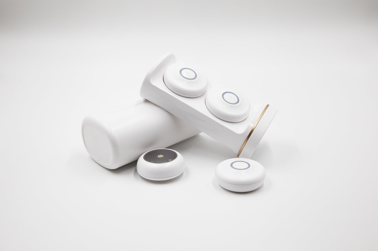FlowStick Electronic Moxibustion Wearable Herbal Heat Patch – Portable | Wireless | Targeted Relief